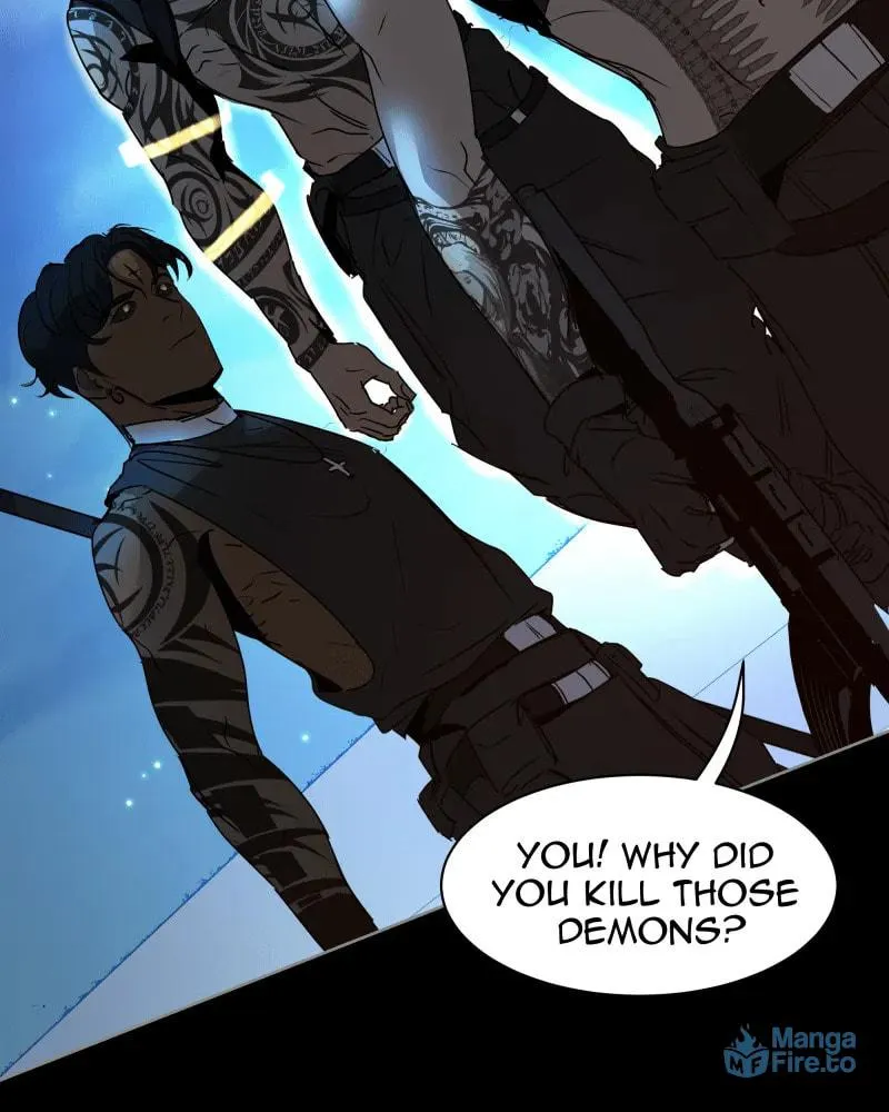 Covenant (Colored) Chapter 26 page 72 - 