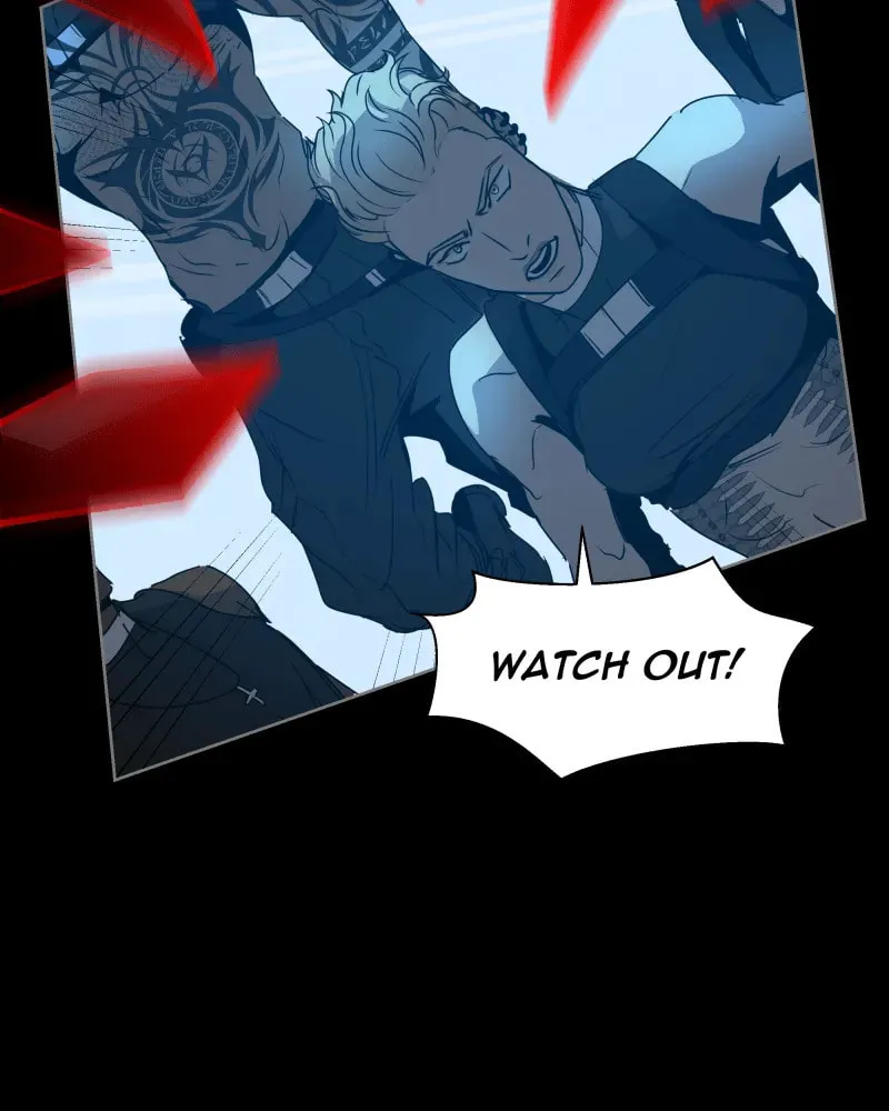 Covenant (Colored) Chapter 26 page 79 - 