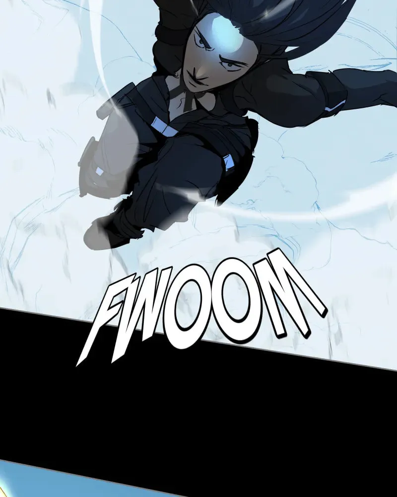 Covenant (Colored) Chapter 26 page 83 - 