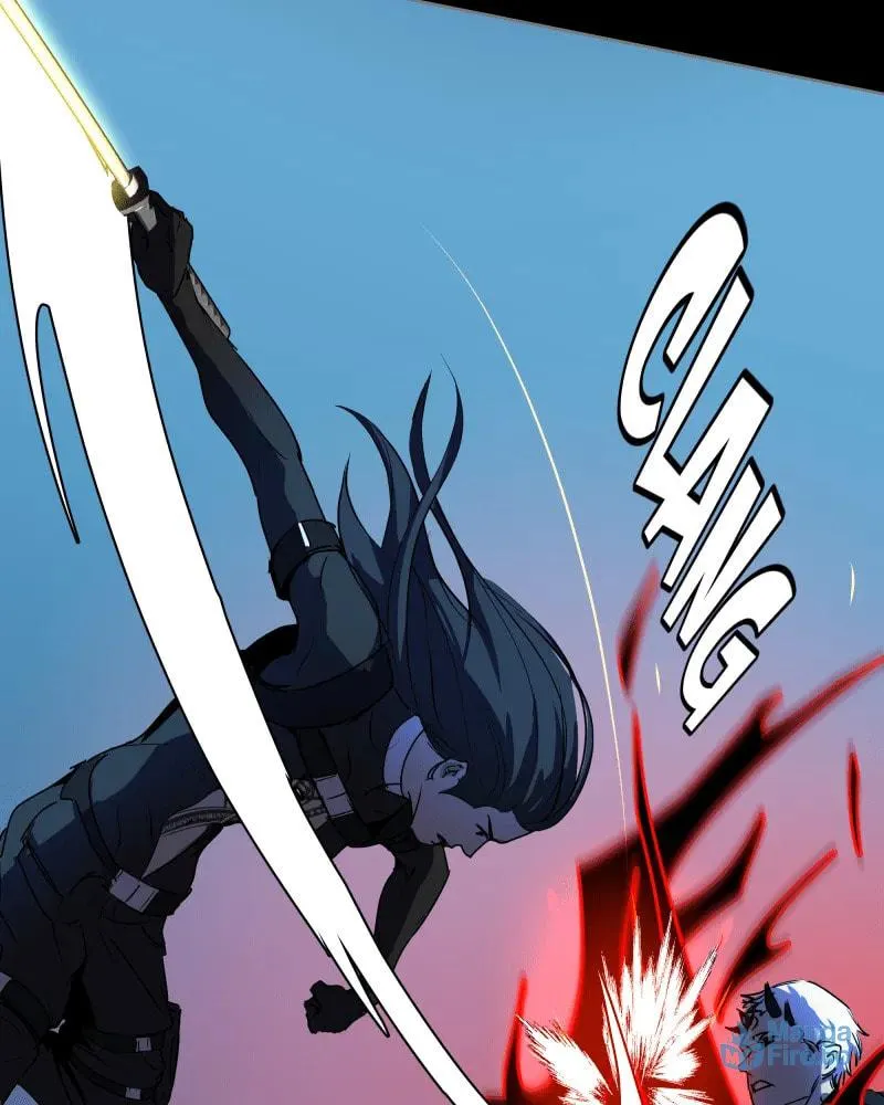 Covenant (Colored) Chapter 26 page 84 - 
