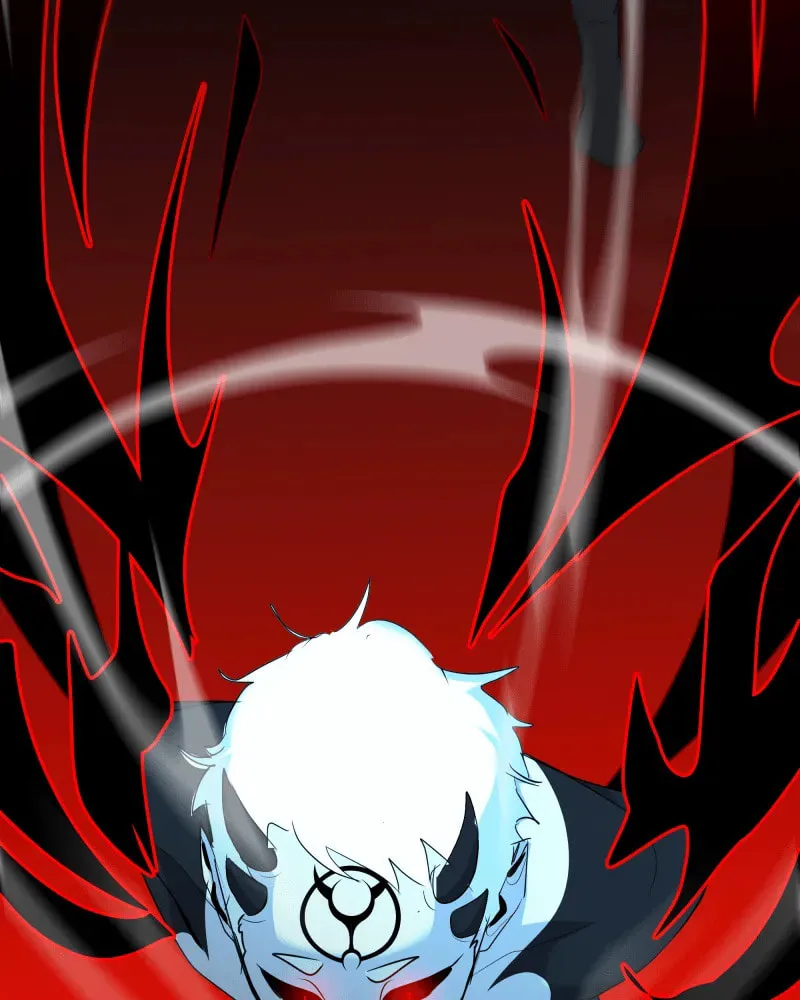 Covenant (Colored) Chapter 26 page 95 - 
