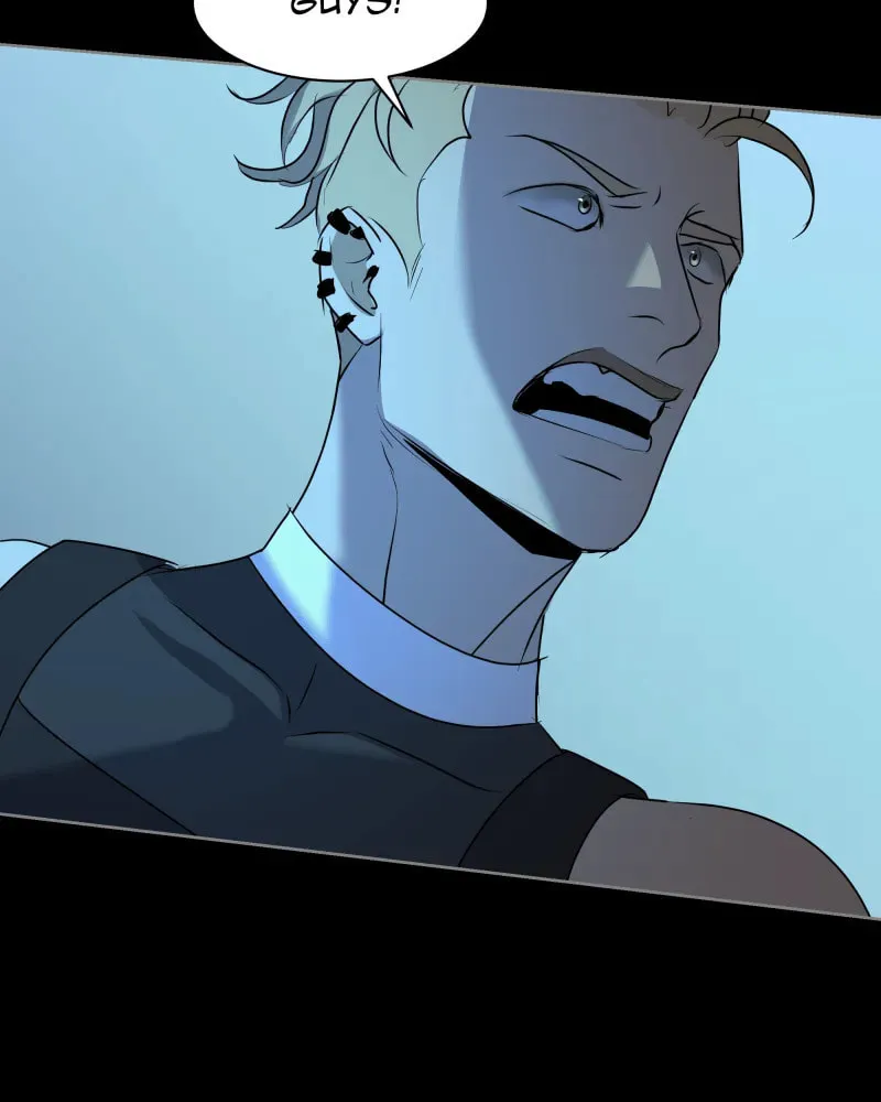Covenant (Colored) Chapter 26 page 97 - 