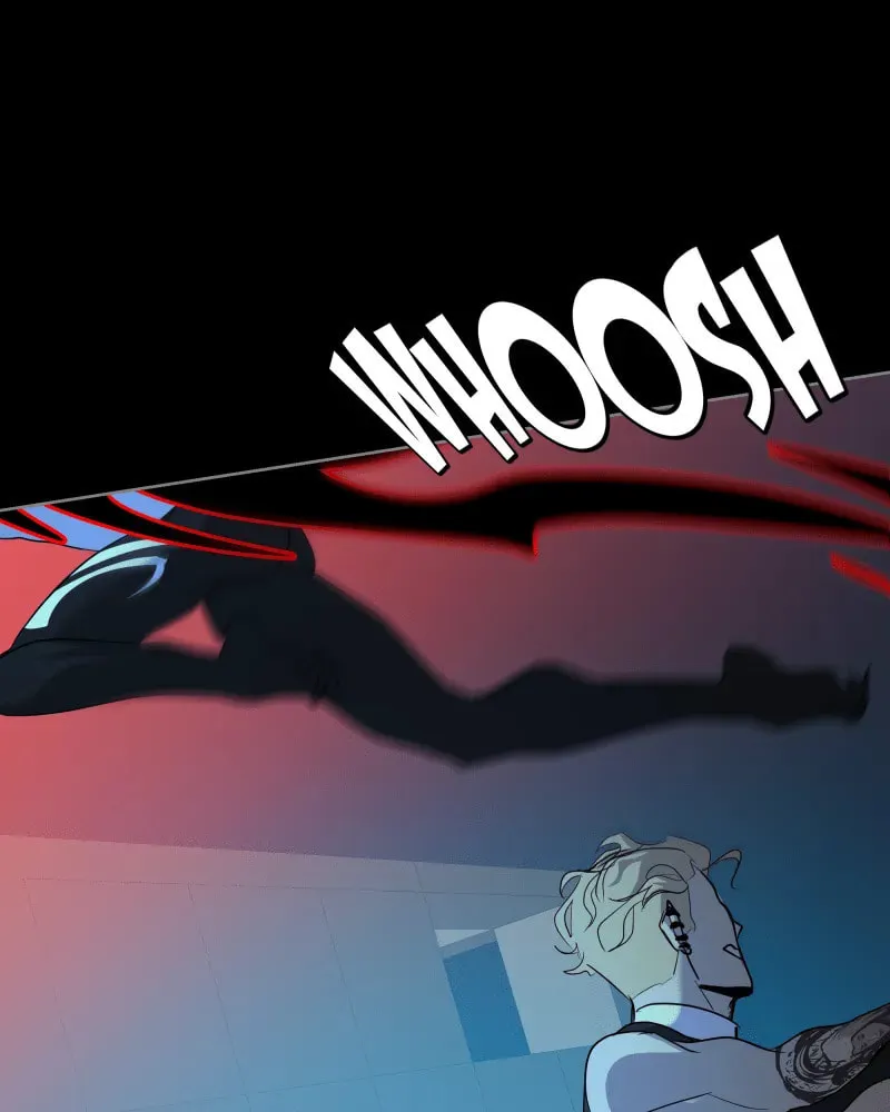 Covenant (Colored) Chapter 26 page 98 - 