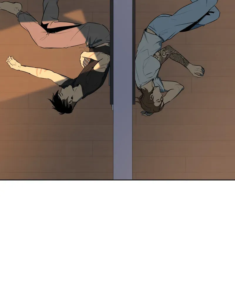 Covenant (Colored) Chapter 27 page 2 - 