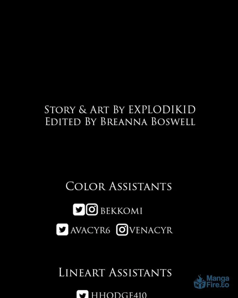 Covenant (Colored) Chapter 27 page 108 - 