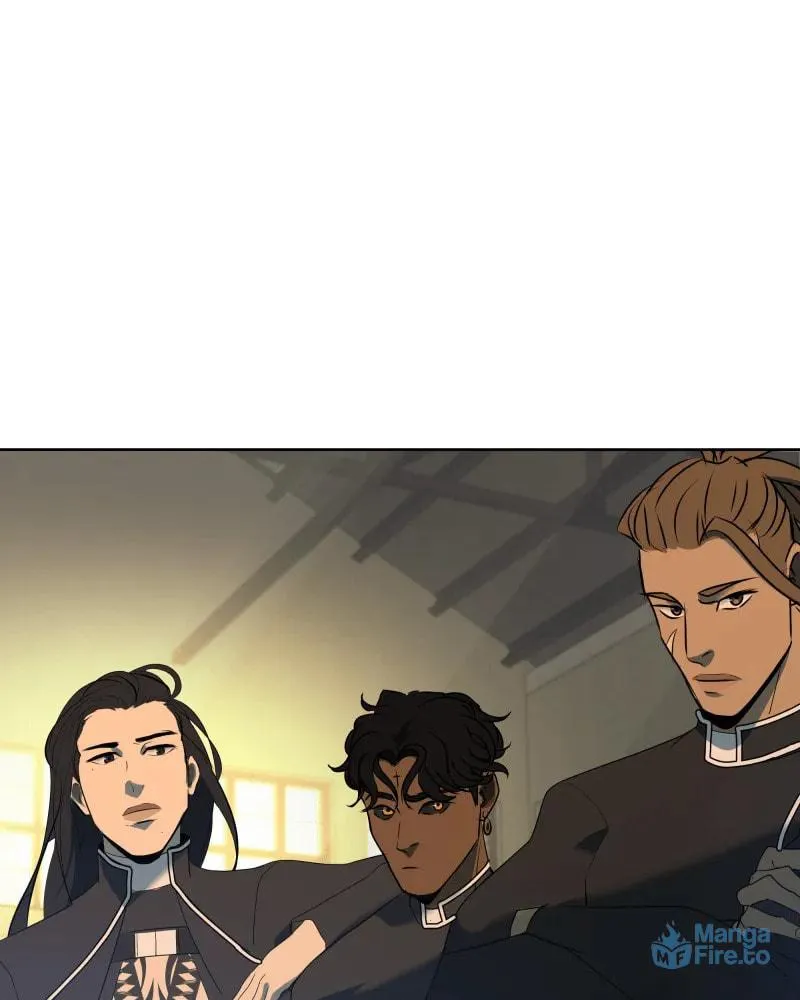 Covenant (Colored) Chapter 27 page 21 - 