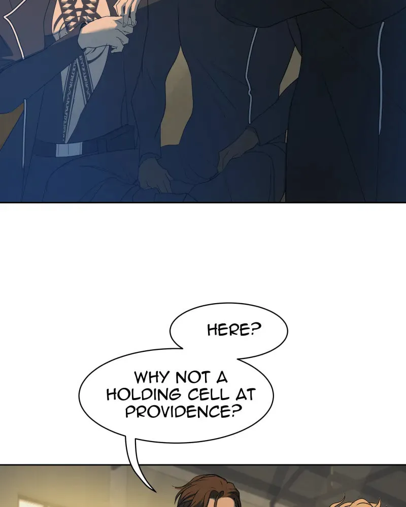 Covenant (Colored) Chapter 27 page 22 - 