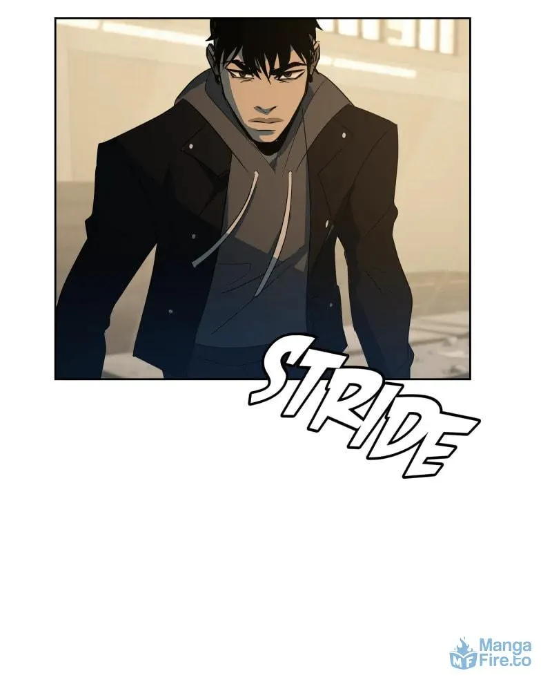 Covenant (Colored) Chapter 27 page 27 - 