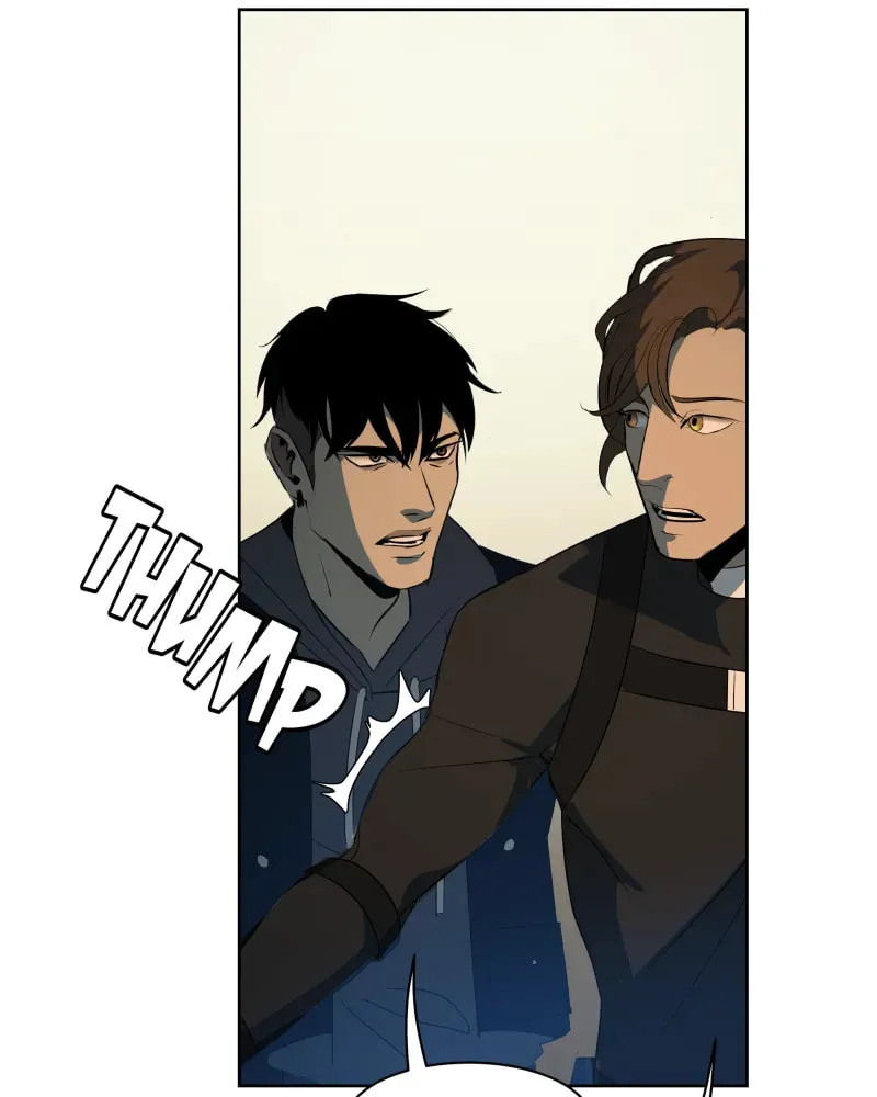 Covenant (Colored) Chapter 27 page 28 - 