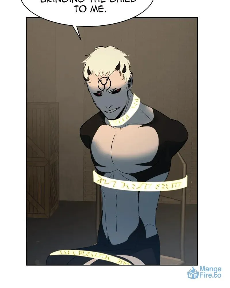 Covenant (Colored) Chapter 27 page 30 - 