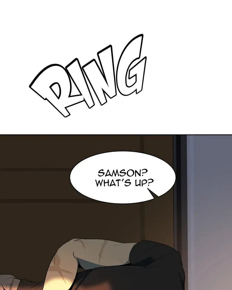 Covenant (Colored) Chapter 27 page 4 - 