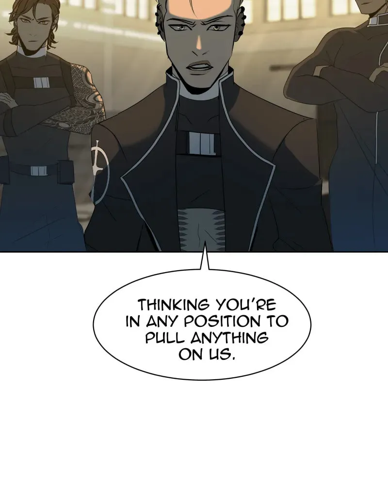 Covenant (Colored) Chapter 27 page 32 - 