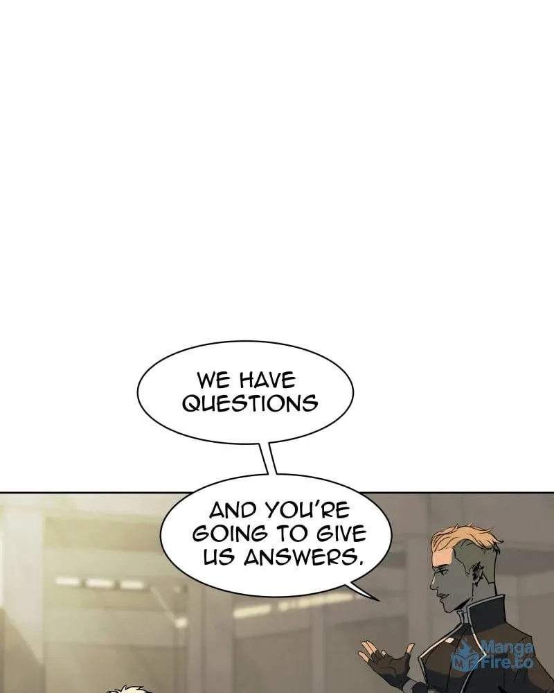 Covenant (Colored) Chapter 27 page 33 - 
