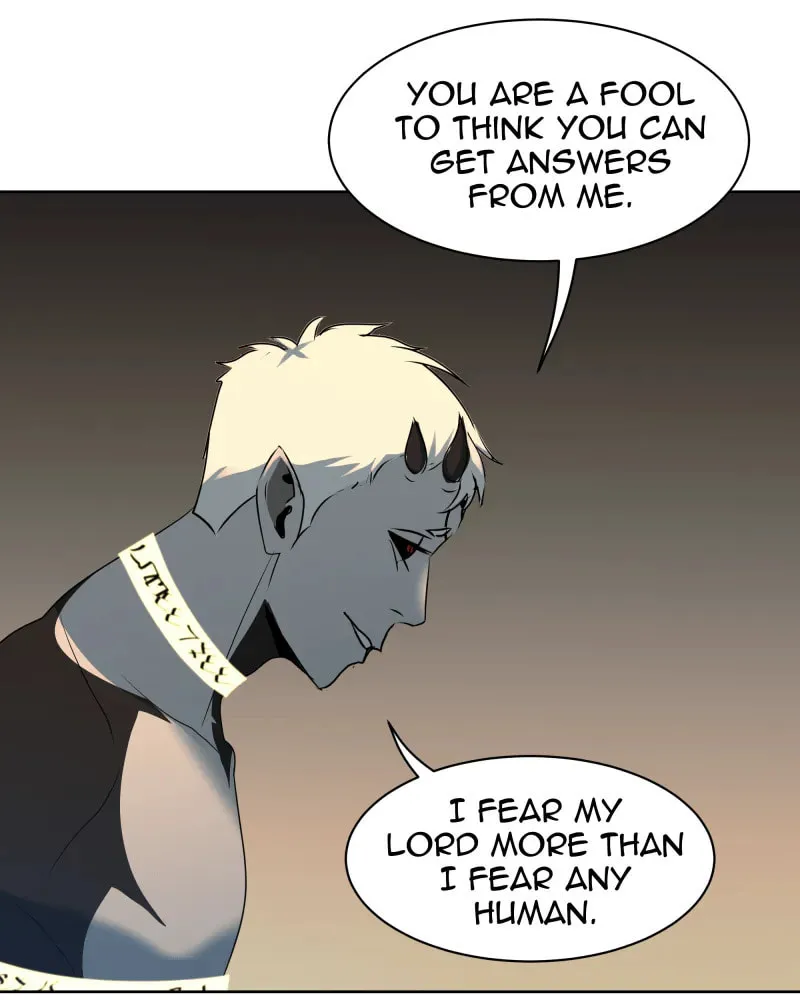 Covenant (Colored) Chapter 27 page 35 - 