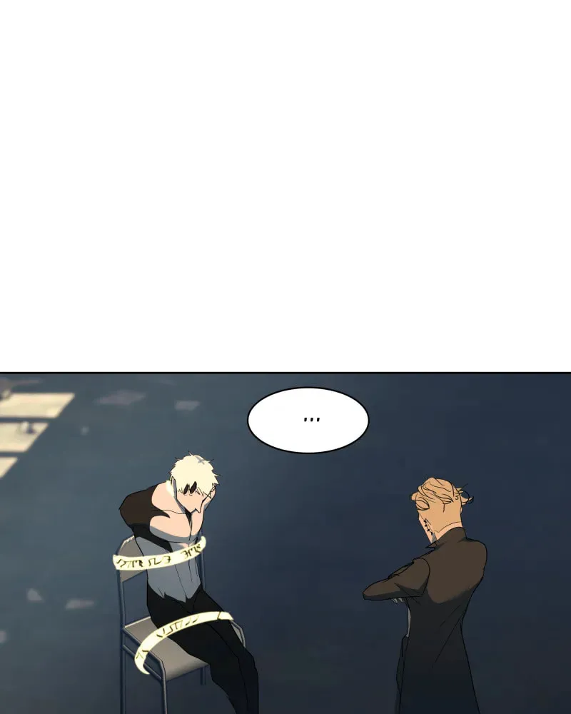 Covenant (Colored) Chapter 27 page 38 - 