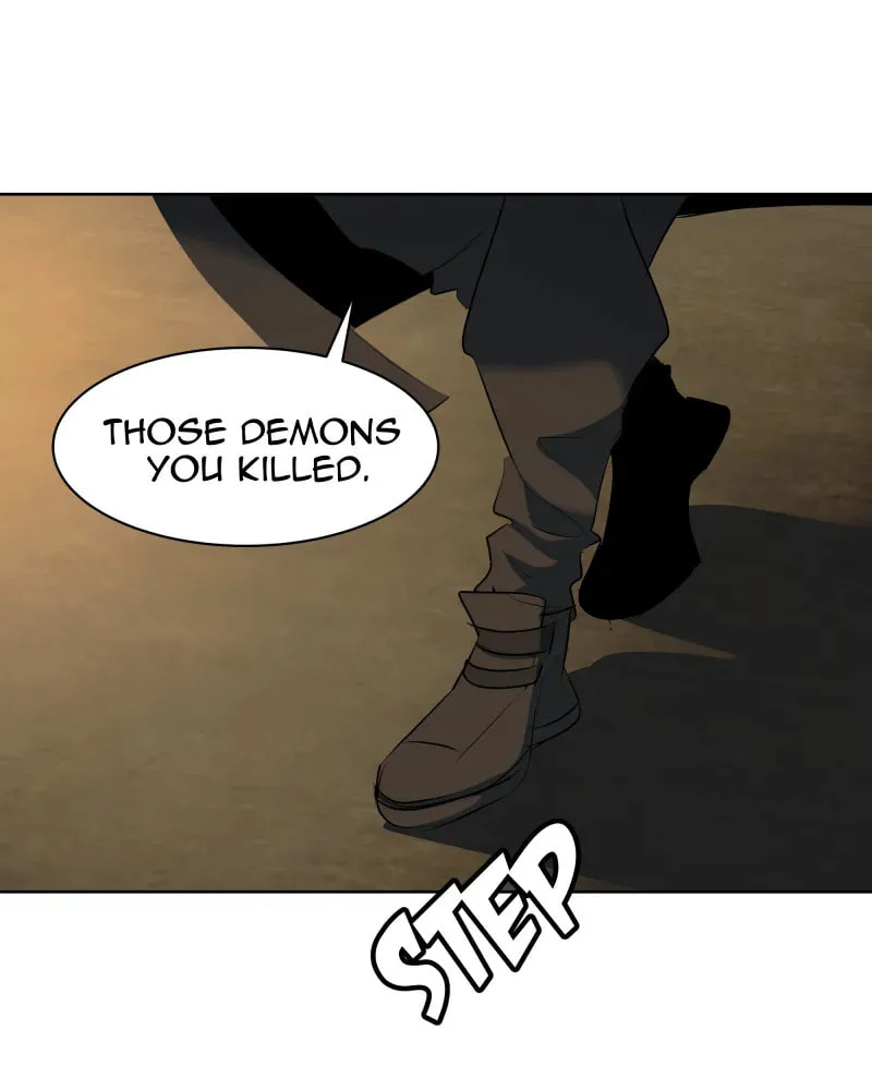 Covenant (Colored) Chapter 27 page 40 - 