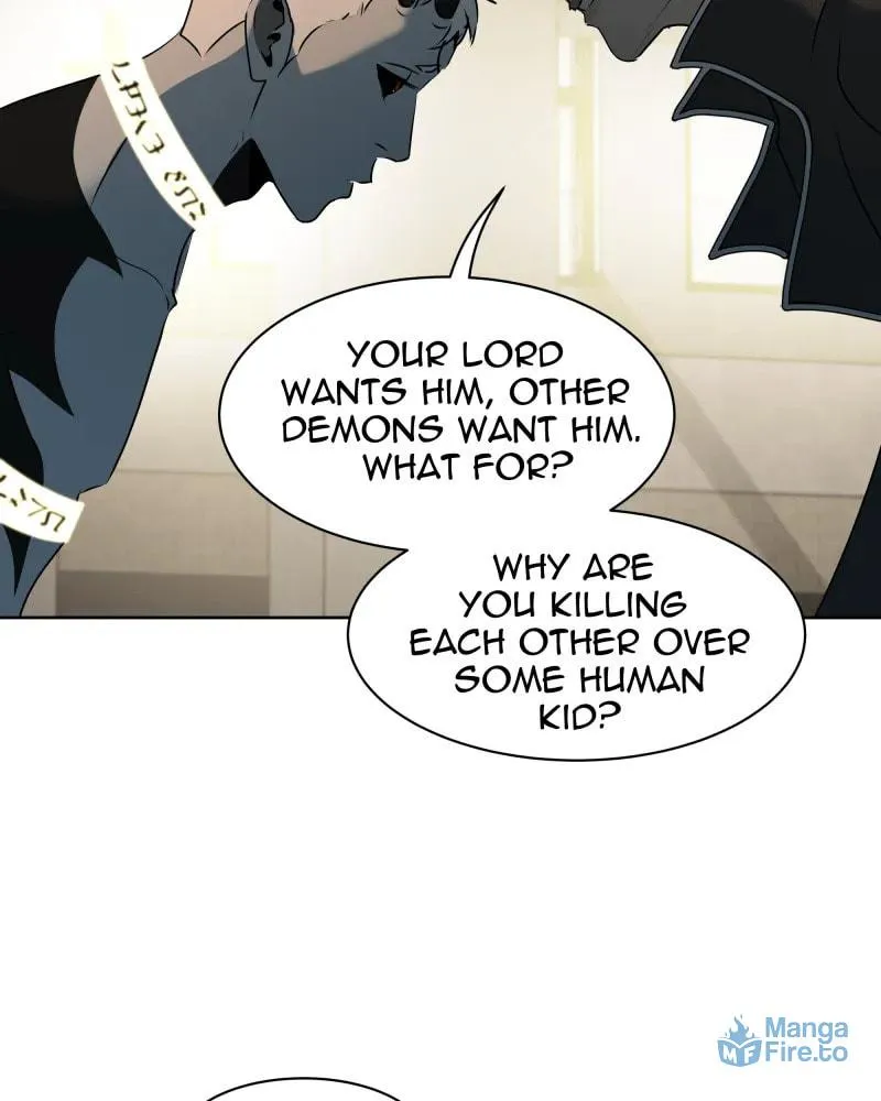 Covenant (Colored) Chapter 27 page 42 - 
