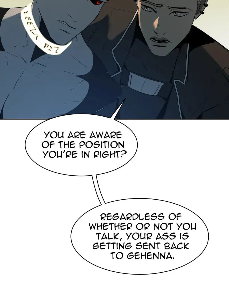 Covenant (Colored) Chapter 27 page 44 - 