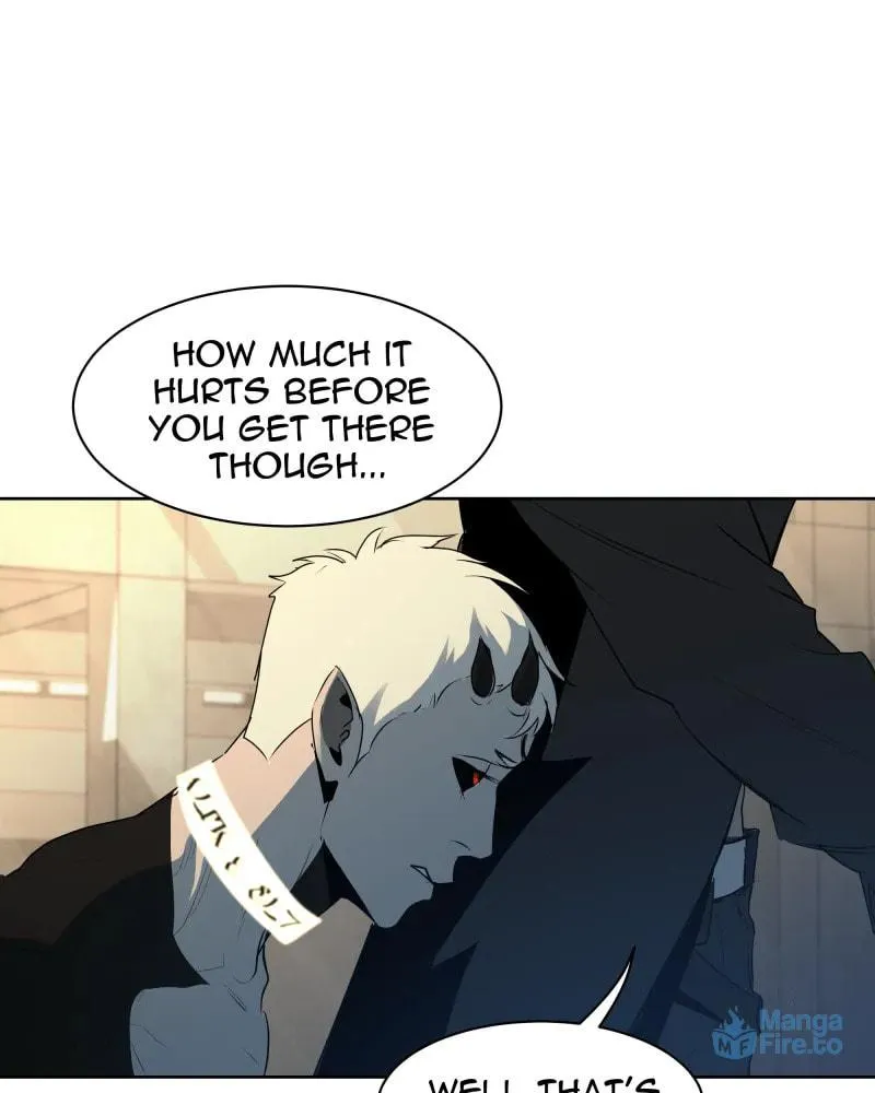 Covenant (Colored) Chapter 27 page 45 - 