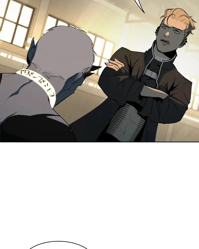 Covenant (Colored) Chapter 27 page 47 - 