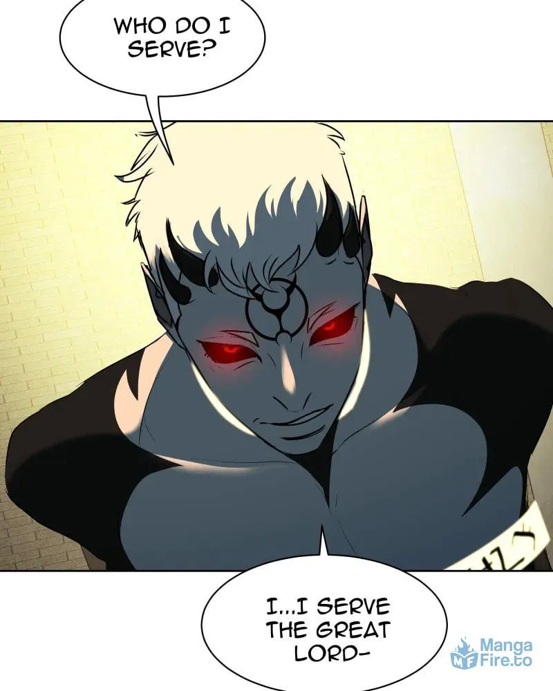 Covenant (Colored) Chapter 27 page 48 - 
