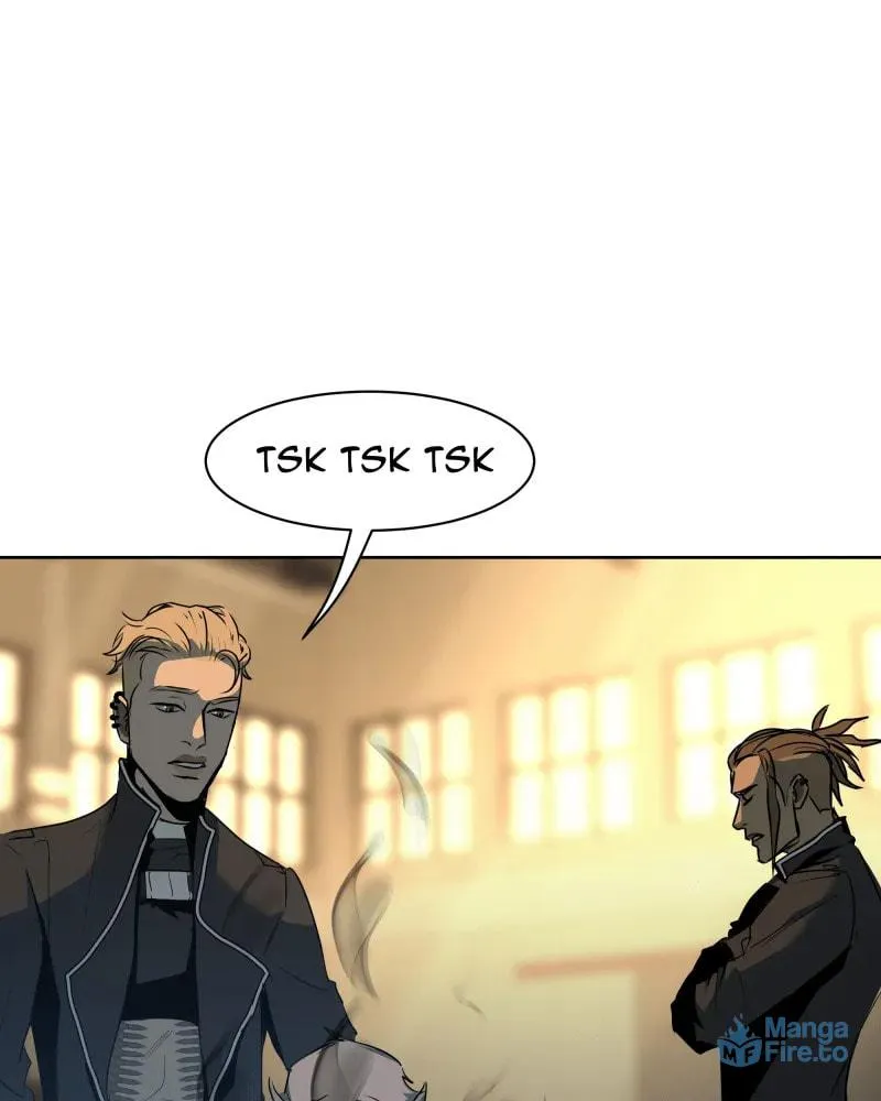 Covenant (Colored) Chapter 27 page 51 - 