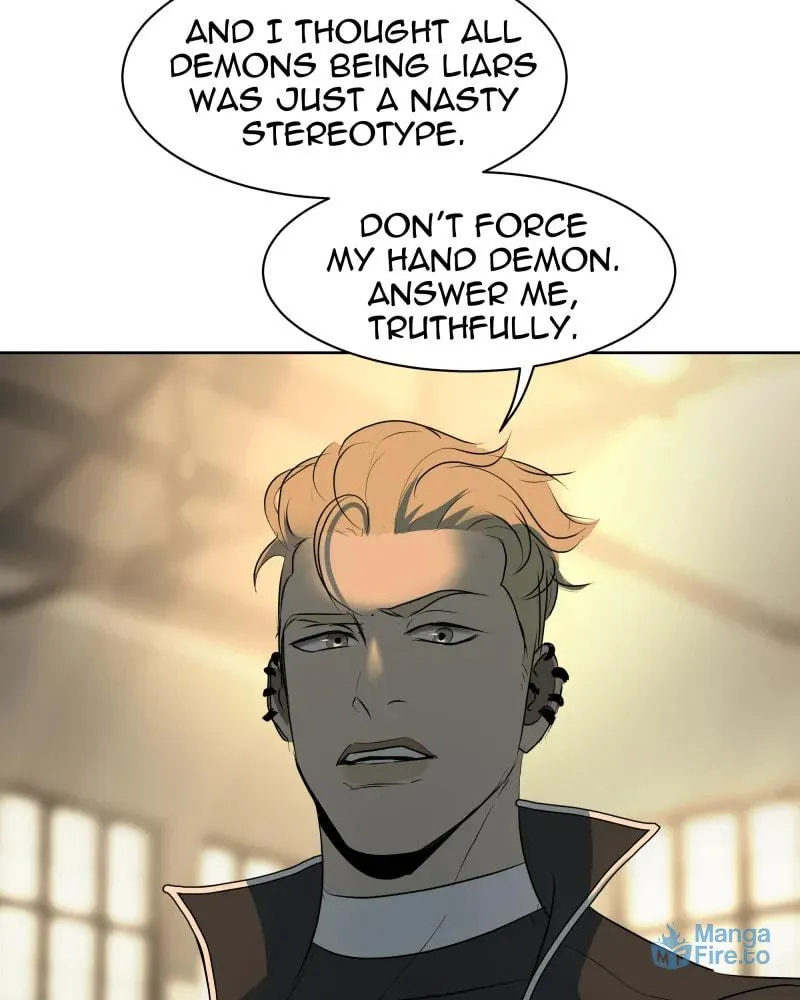 Covenant (Colored) Chapter 27 page 54 - 