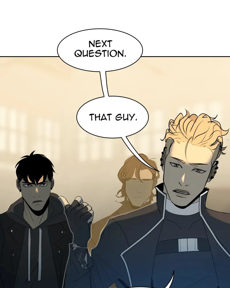 Covenant (Colored) Chapter 27 page 59 - 