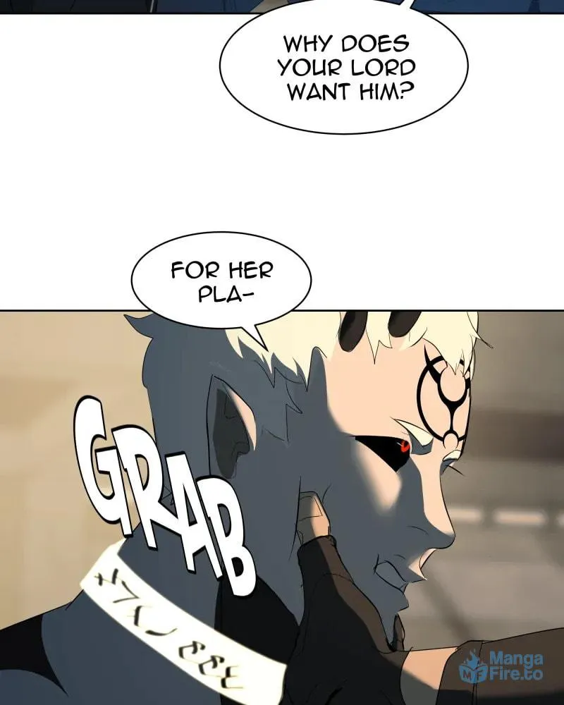 Covenant (Colored) Chapter 27 page 60 - 
