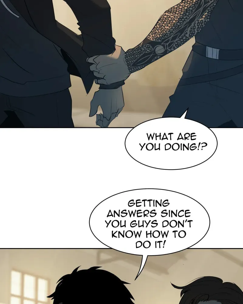 Covenant (Colored) Chapter 27 page 67 - 