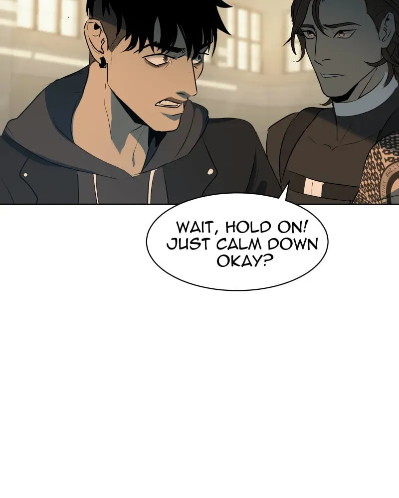Covenant (Colored) Chapter 27 page 68 - 