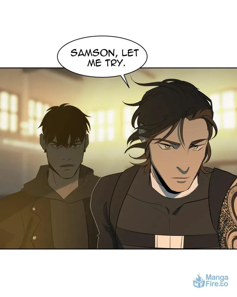 Covenant (Colored) Chapter 27 page 69 - 