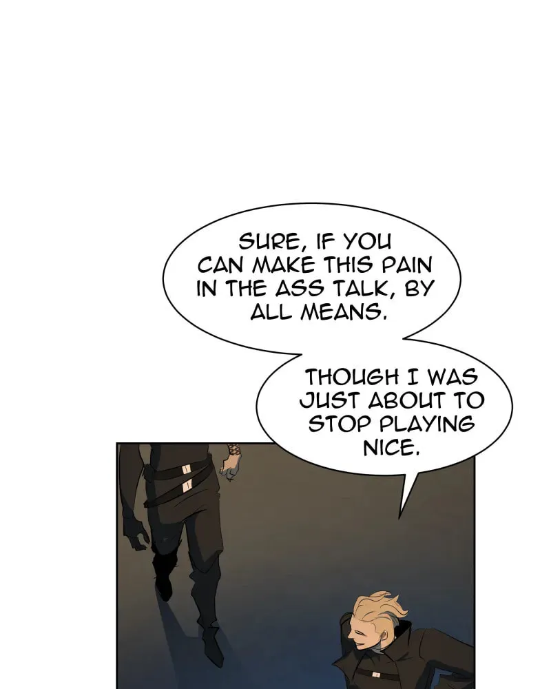 Covenant (Colored) Chapter 27 page 70 - 