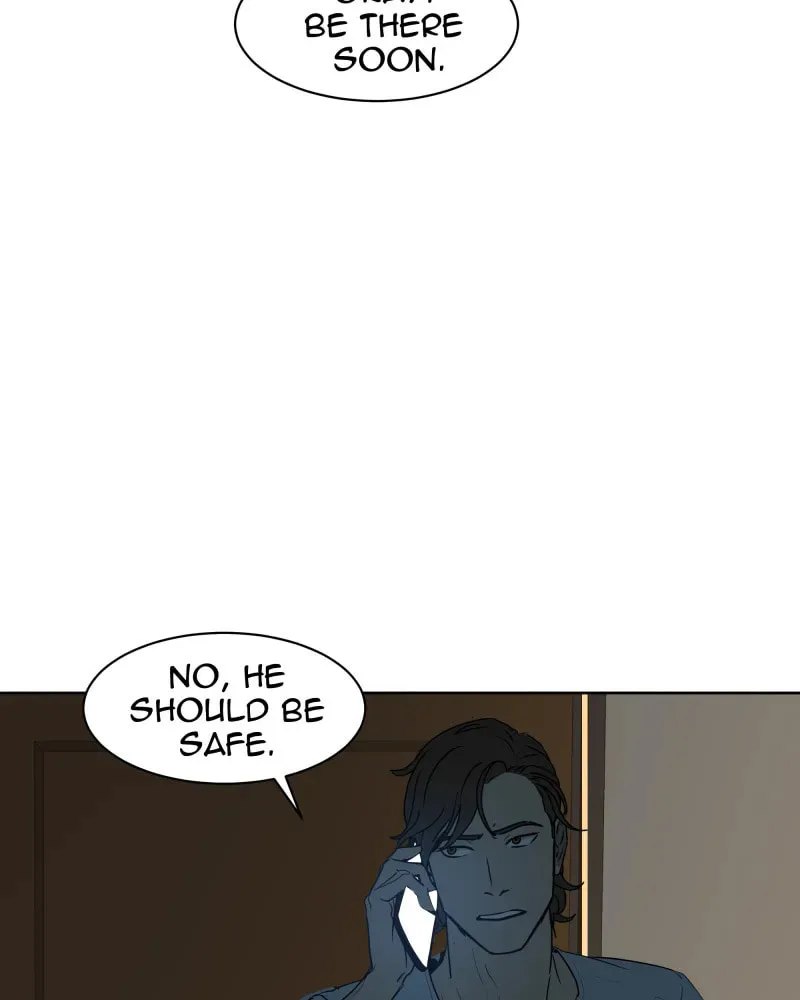 Covenant (Colored) Chapter 27 page 8 - 