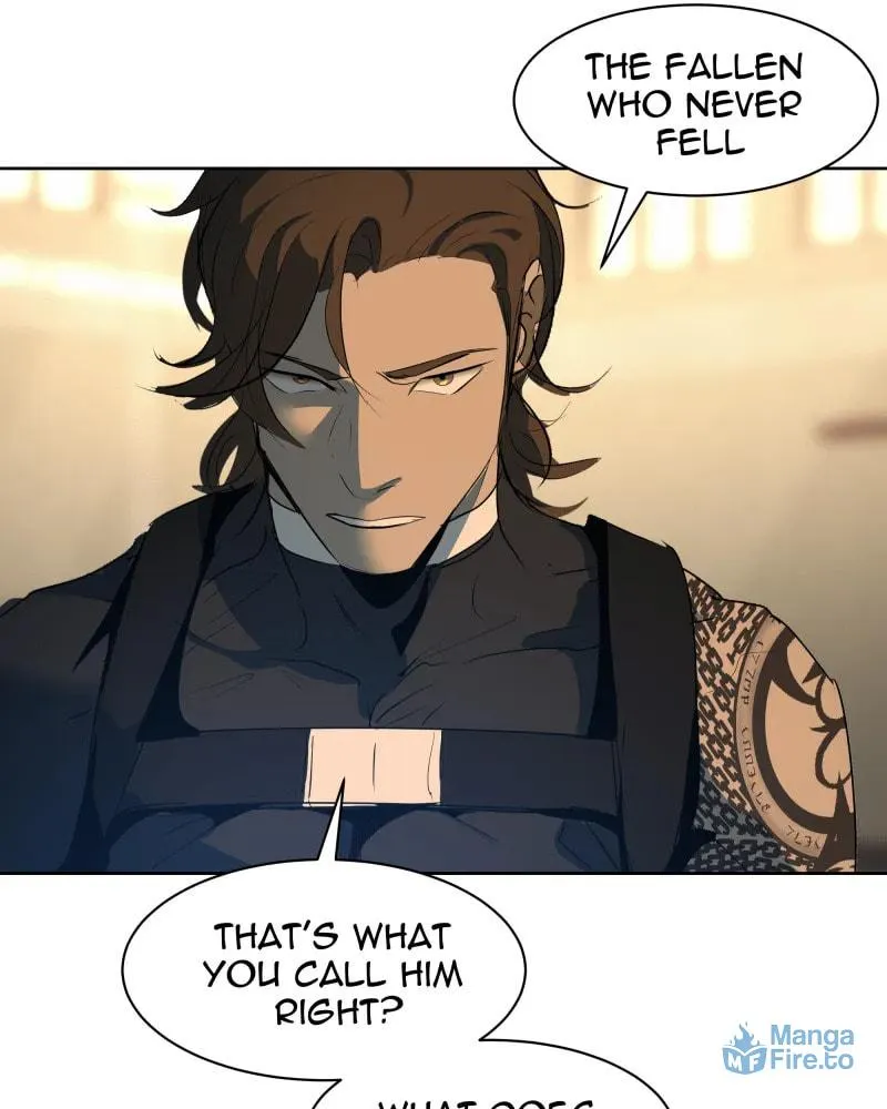 Covenant (Colored) Chapter 27 page 72 - 
