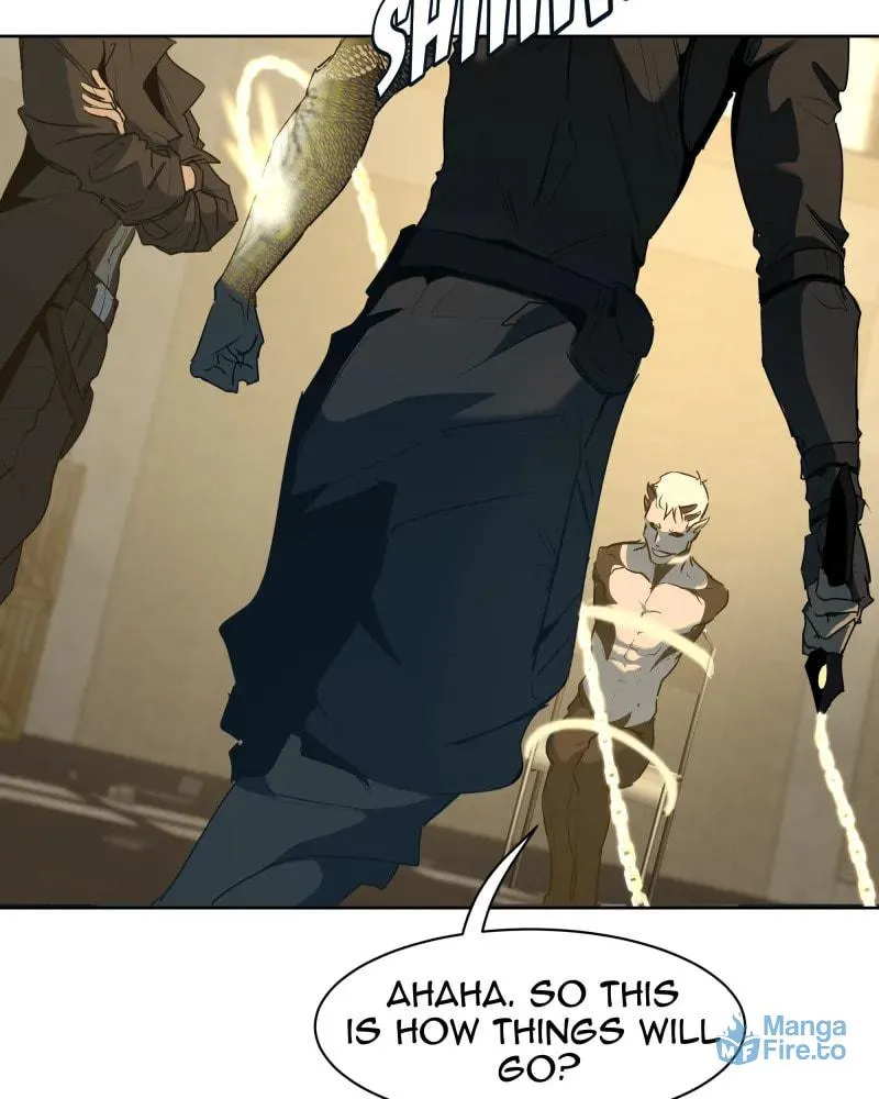 Covenant (Colored) Chapter 27 page 78 - 