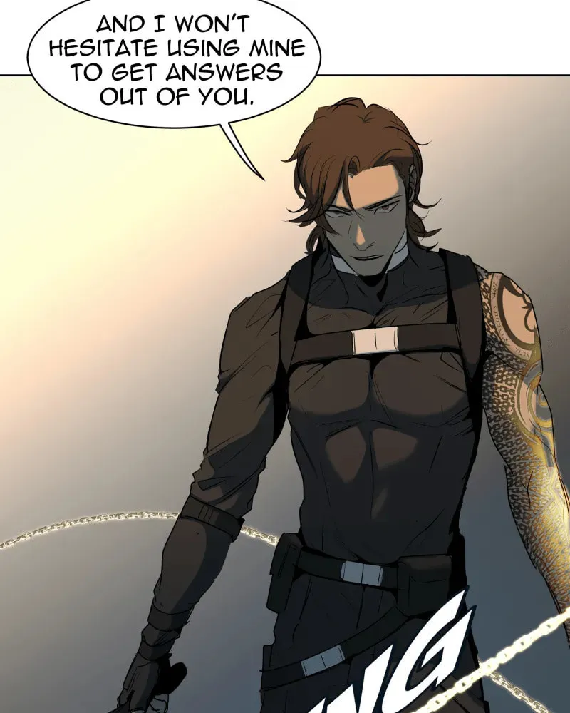 Covenant (Colored) Chapter 27 page 80 - 