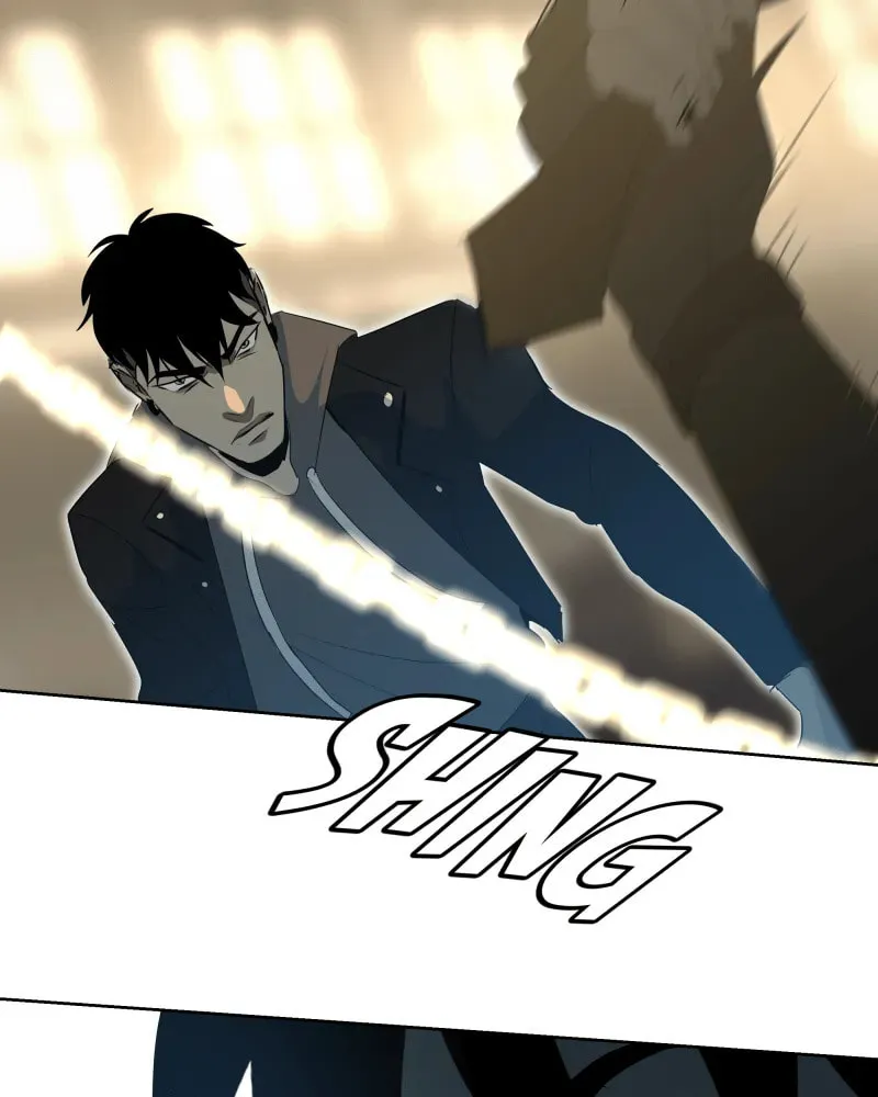 Covenant (Colored) Chapter 27 page 86 - 