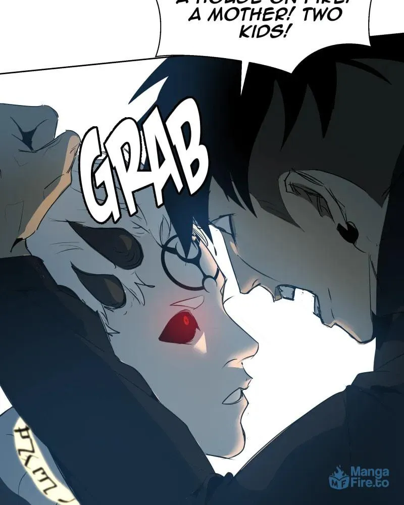 Covenant (Colored) Chapter 27 page 90 - 