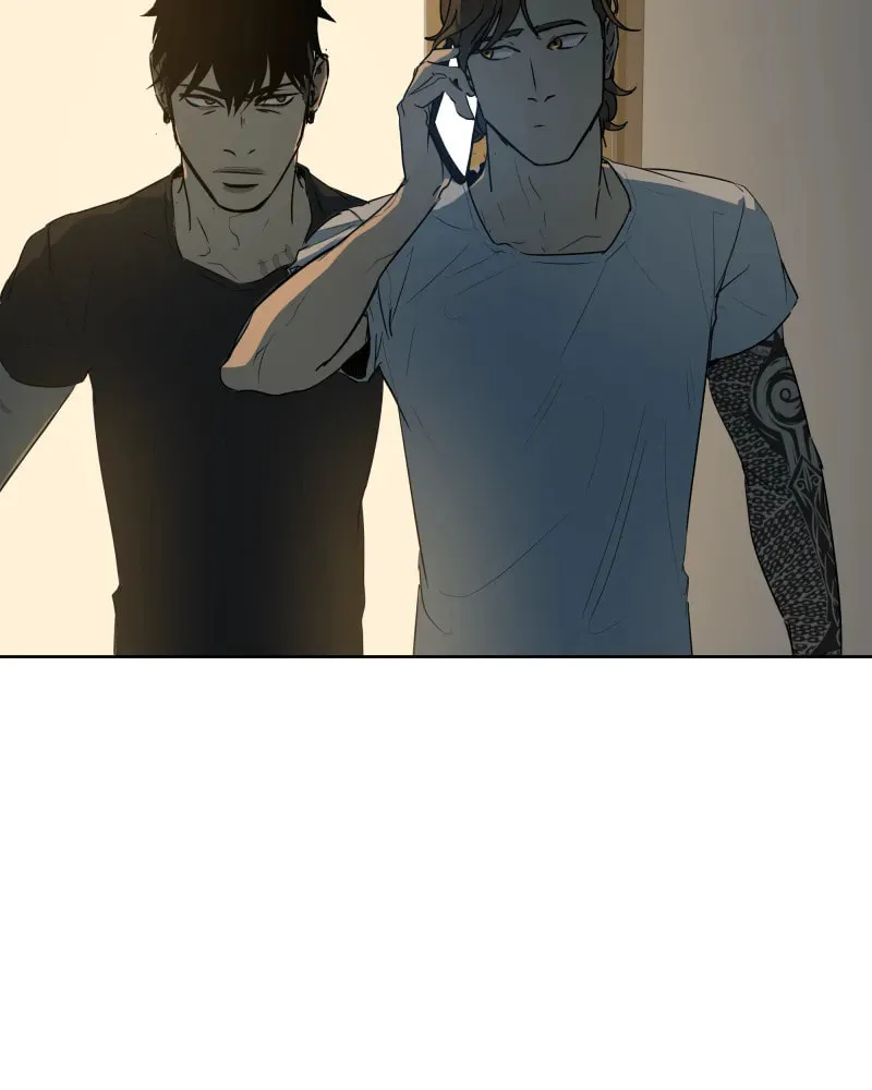 Covenant (Colored) Chapter 27 page 10 - 