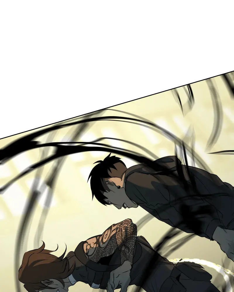 Covenant (Colored) Chapter 28 page 11 - 