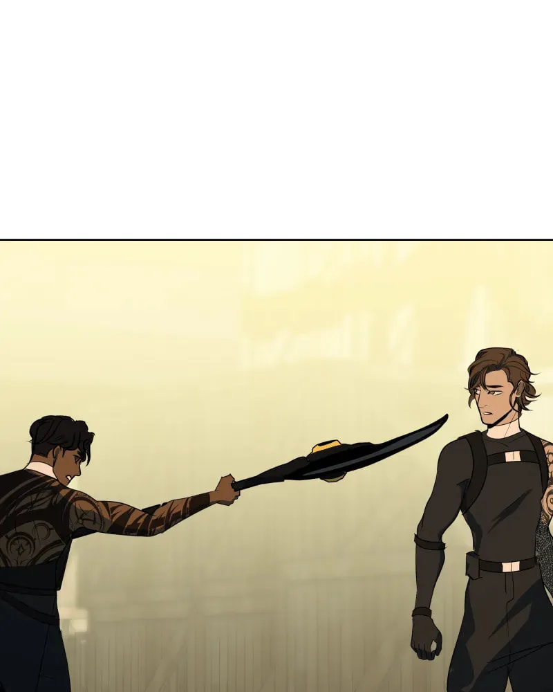 Covenant (Colored) Chapter 28 page 101 - 