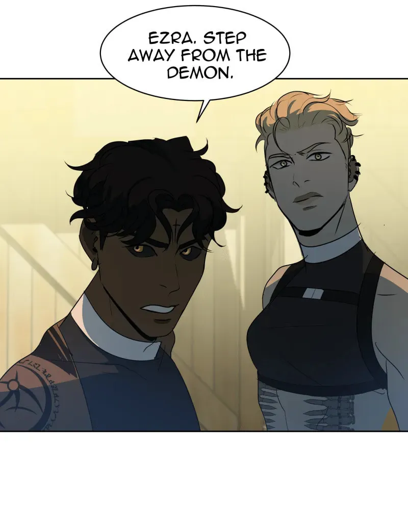 Covenant (Colored) Chapter 28 page 103 - 