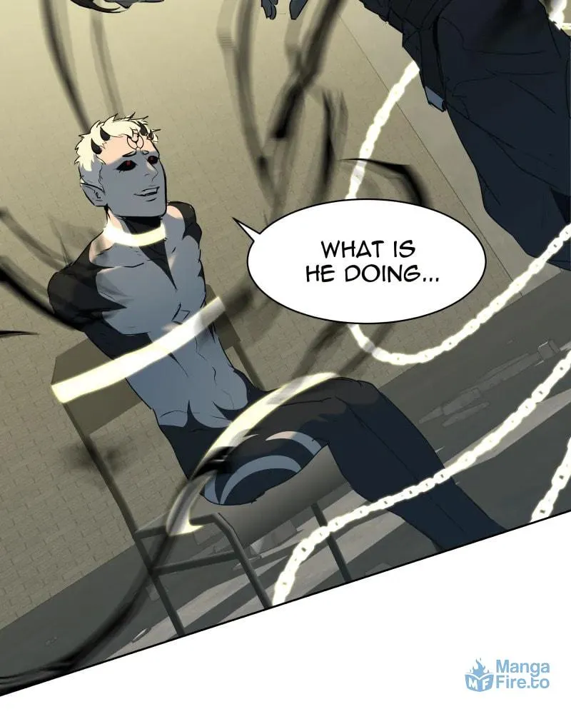 Covenant (Colored) Chapter 28 page 12 - 