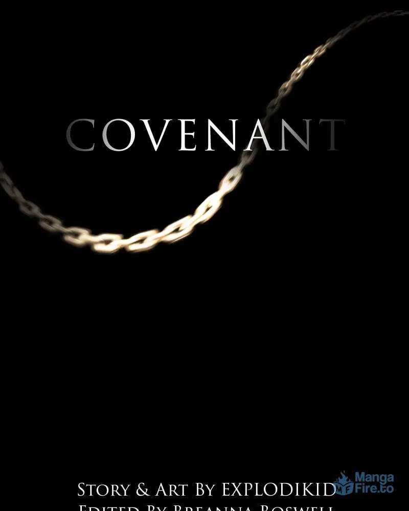 Covenant (Colored) Chapter 28 page 114 - 