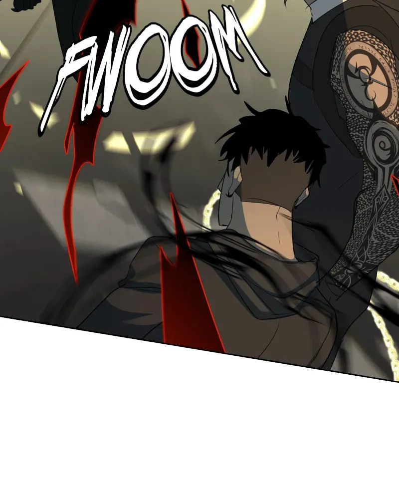 Covenant (Colored) Chapter 28 page 17 - 