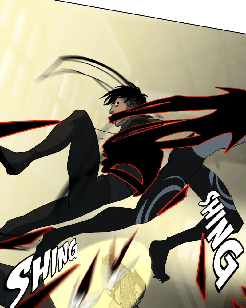 Covenant (Colored) Chapter 28 page 20 - 