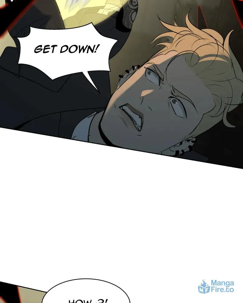 Covenant (Colored) Chapter 28 page 21 - 