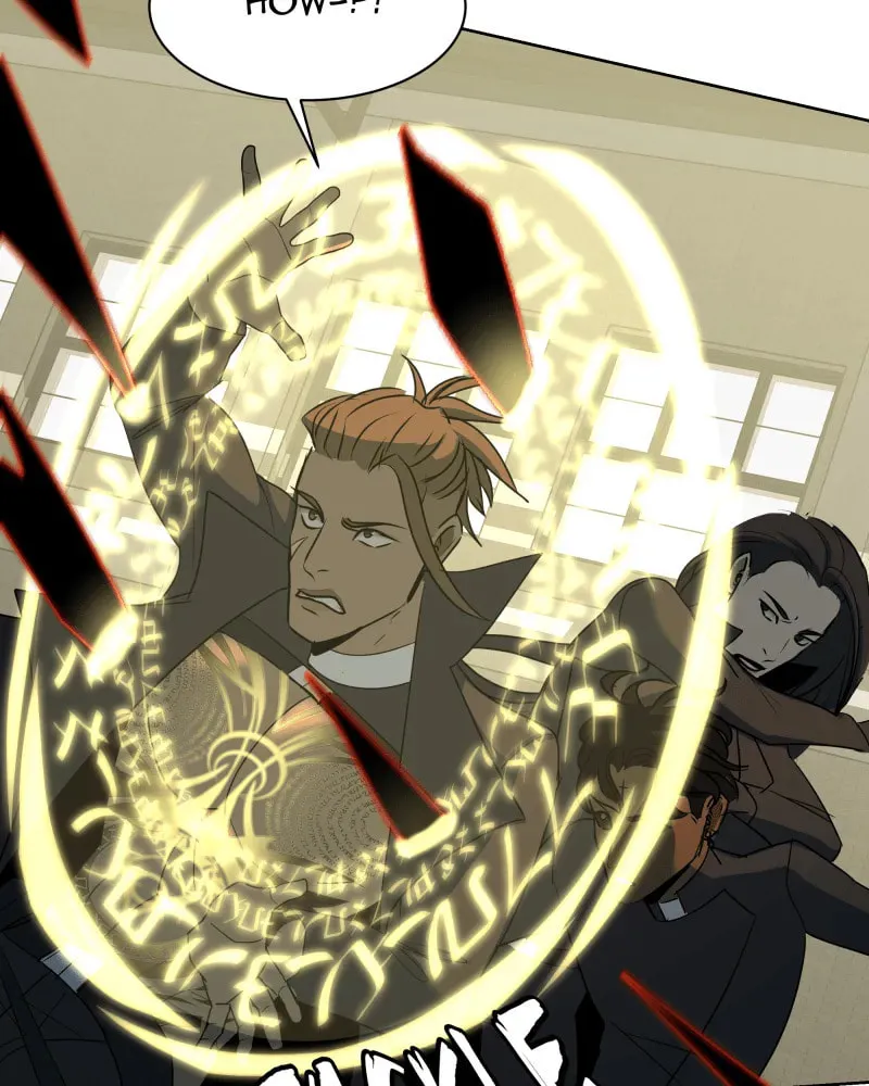 Covenant (Colored) Chapter 28 page 22 - 