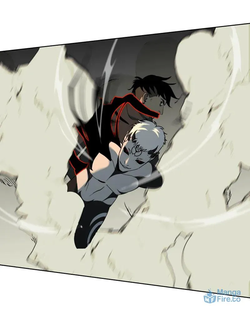 Covenant (Colored) Chapter 28 page 24 - 